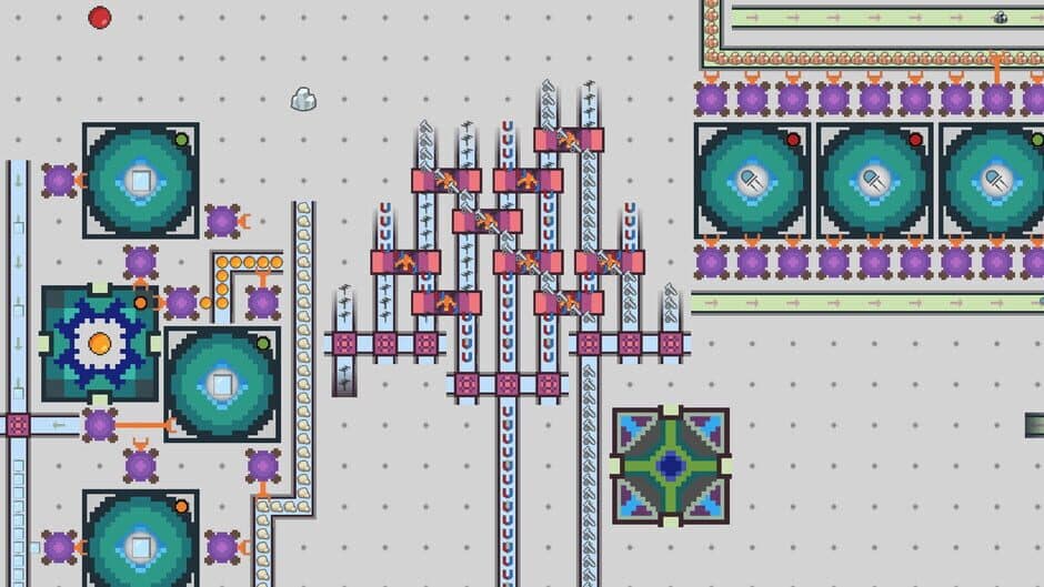 Скриншот 2 из Multiply Factory
