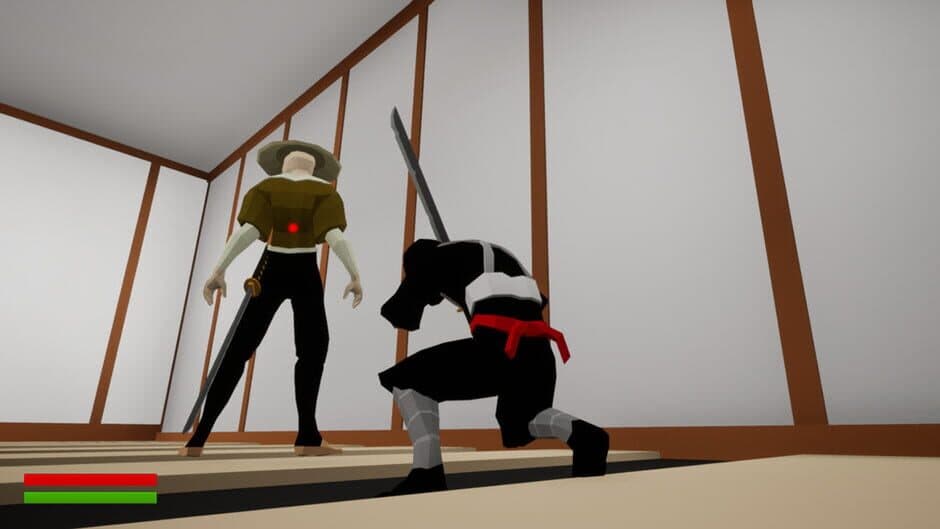 Скриншот 3 из Ninja Akio