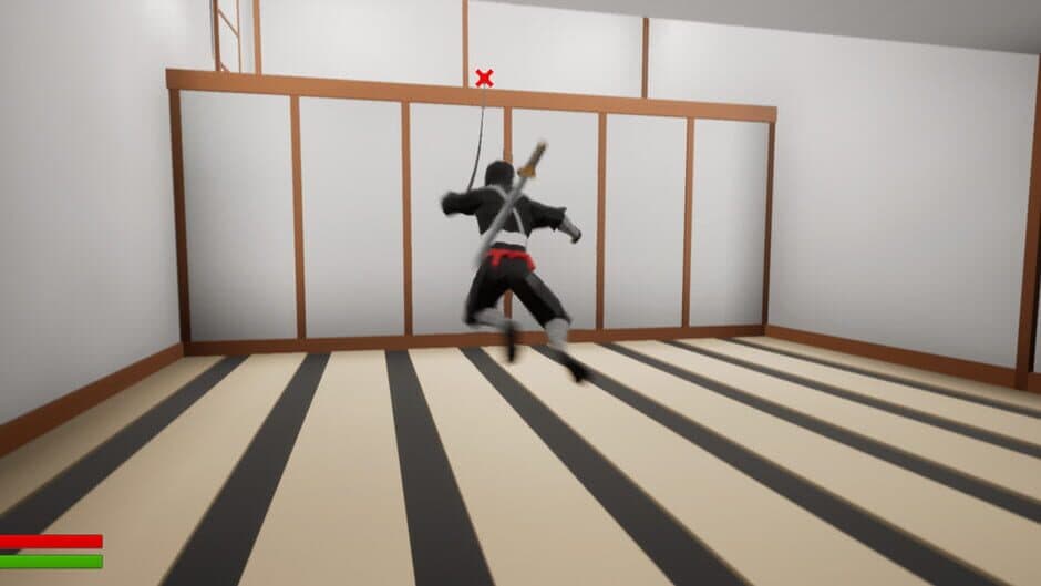 Скриншот 5 из Ninja Akio