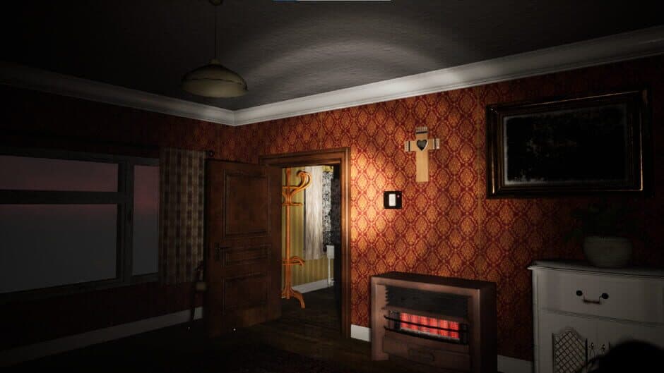 Скриншот 5 из Darkness Inside
