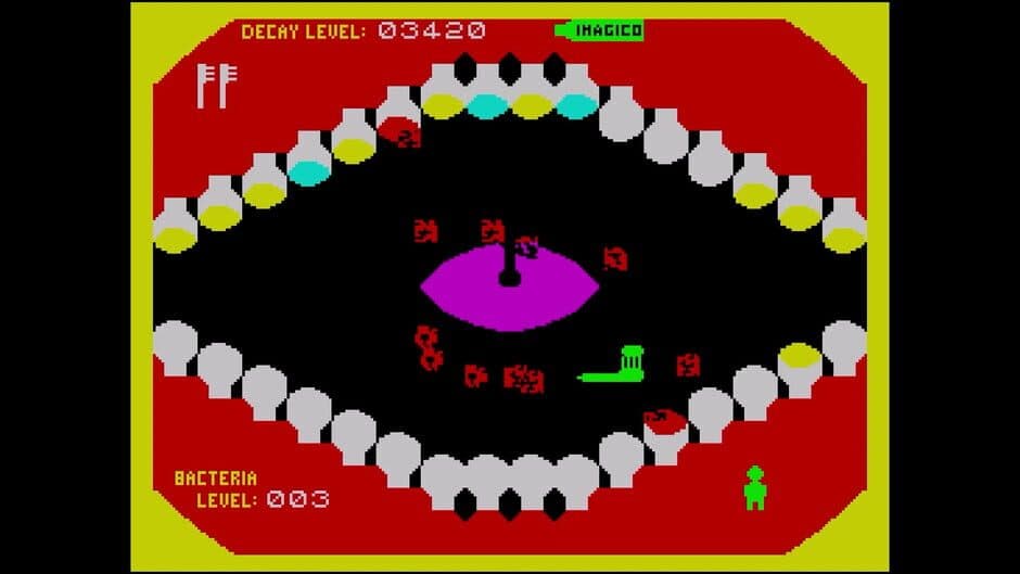 Скриншот 5 из Molar Maul