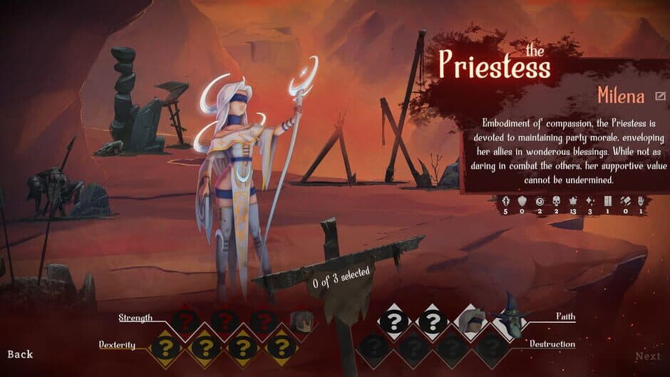 Скриншот 9 из Flames of Galinor