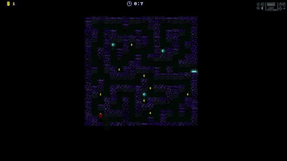 Скриншот 1 из Super Maze Planet