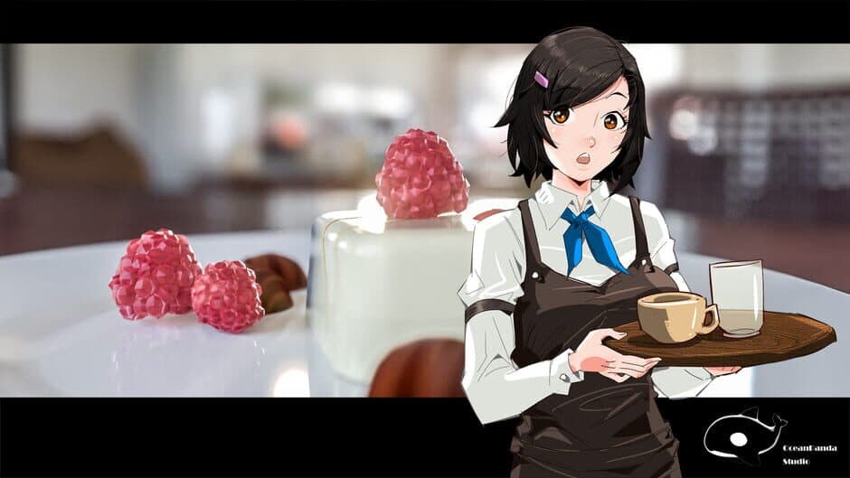 Скриншот 2 из Your Love Story