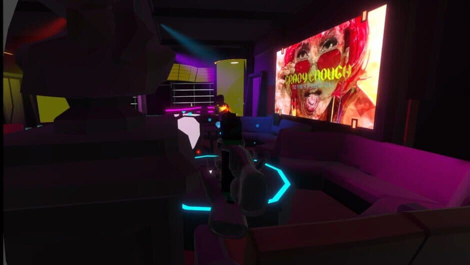 Скриншот 4 из CyVeRpunk