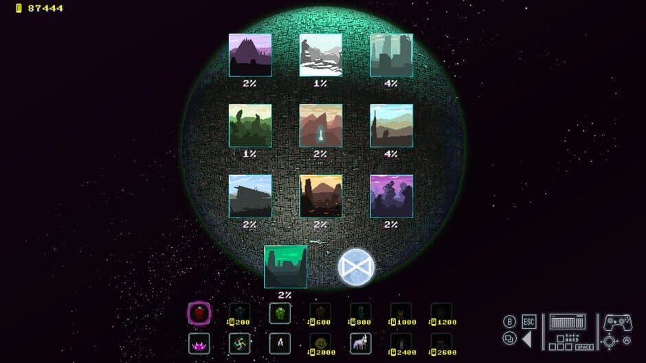 Скриншот 4 из Super Maze Planet