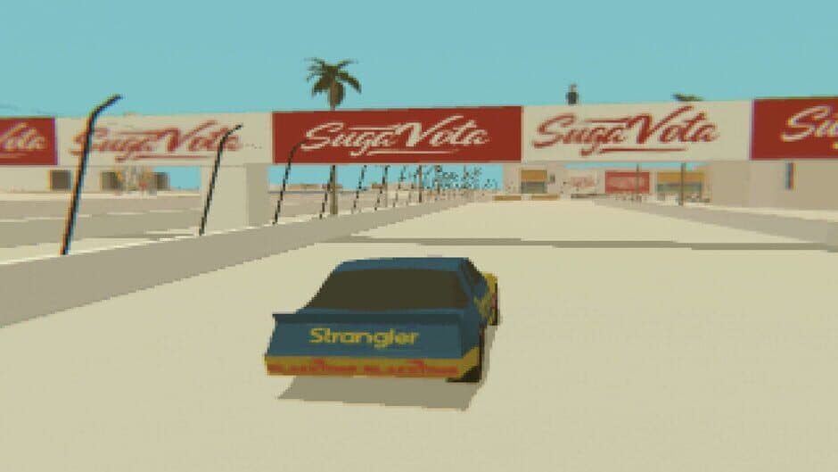 Скриншот 2 из PTRL Stockcar Edition