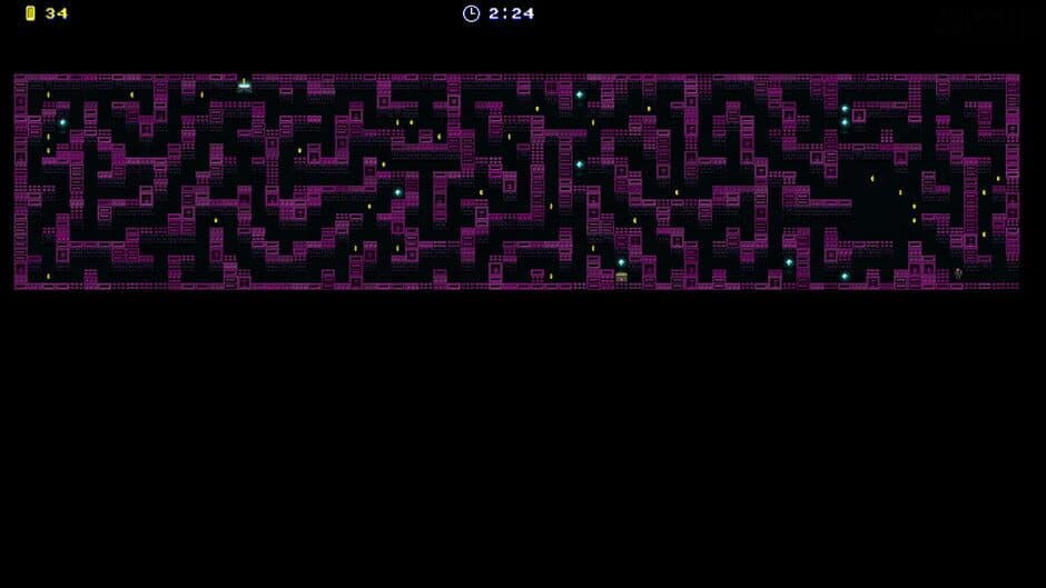 Скриншот 5 из Super Maze Planet