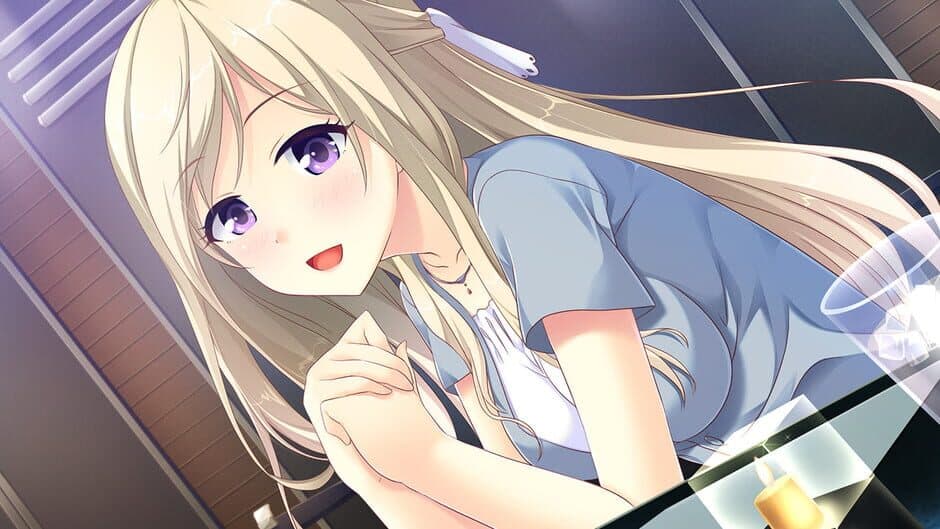 Скриншот 5 из Making Lovers After Stories