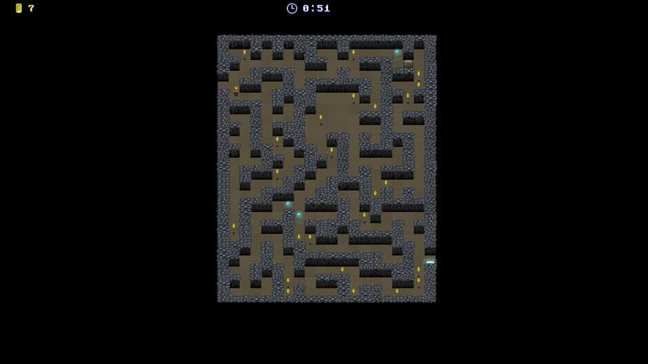 Скриншот 6 из Super Maze Planet