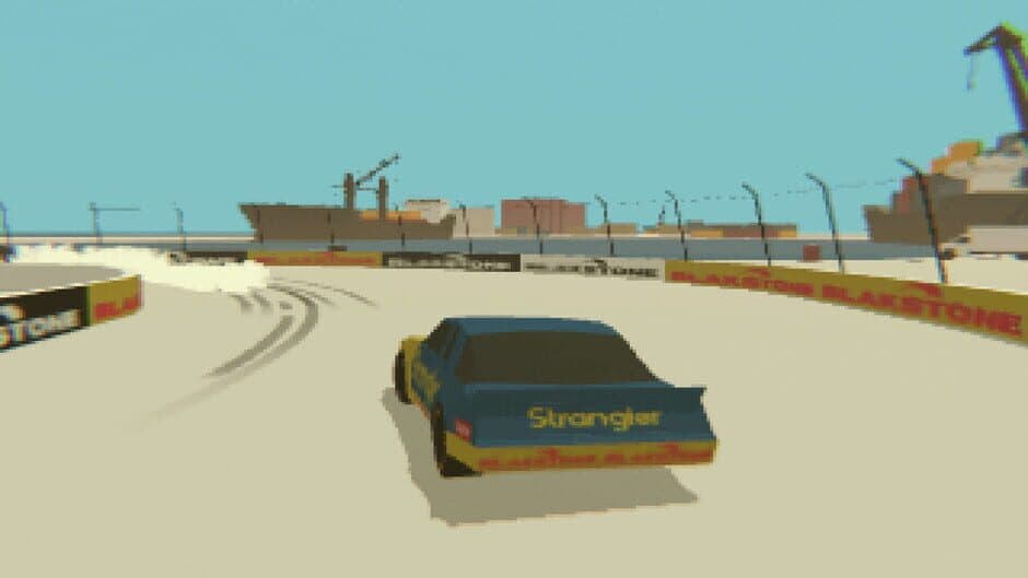 Скриншот 4 из PTRL Stockcar Edition