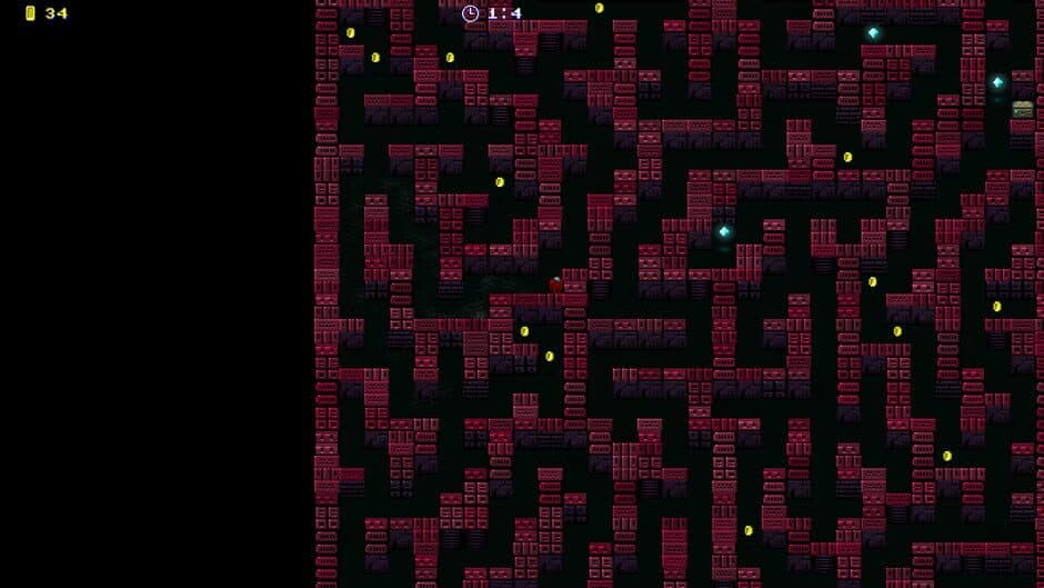 Скриншот 8 из Super Maze Planet