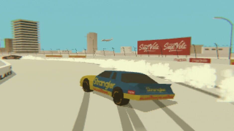 Скриншот 5 из PTRL Stockcar Edition