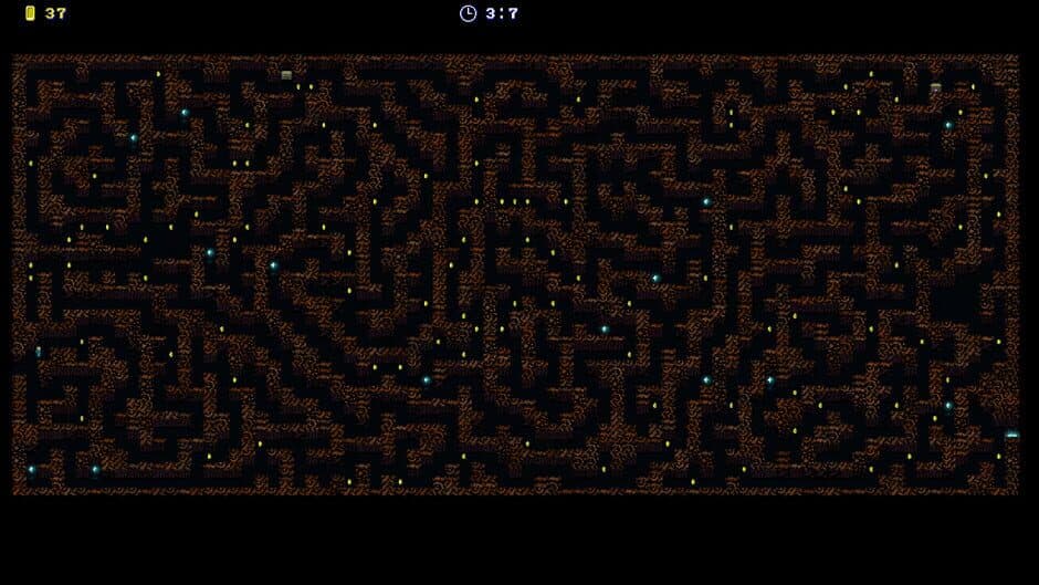 Скриншот 9 из Super Maze Planet