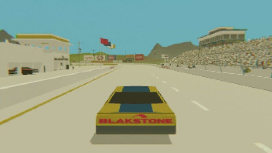 Скриншот 6 из PTRL Stockcar Edition