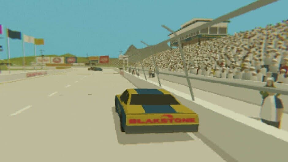 Скриншот 7 из PTRL Stockcar Edition