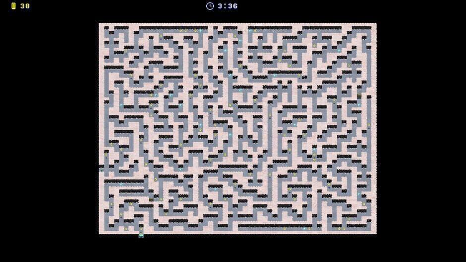 Скриншот 10 из Super Maze Planet