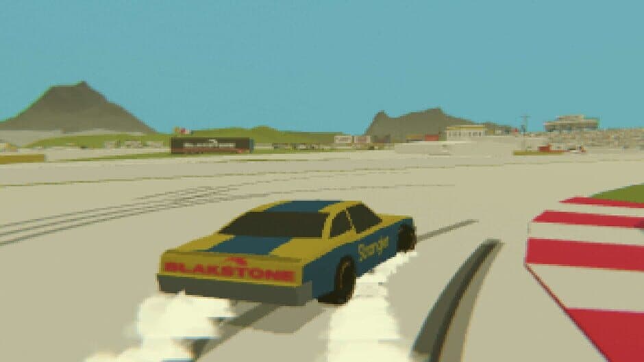 Скриншот 12 из PTRL Stockcar Edition