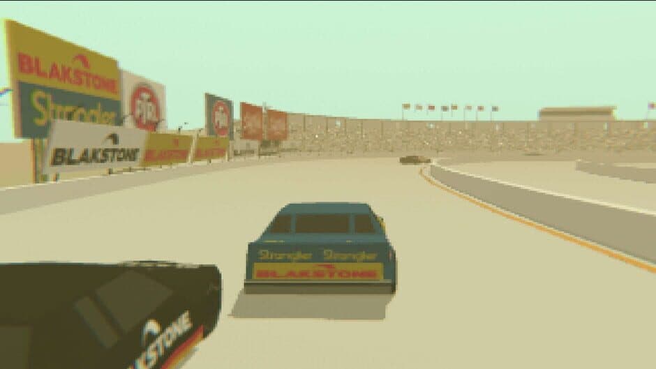 Скриншот 9 из PTRL Stockcar Edition