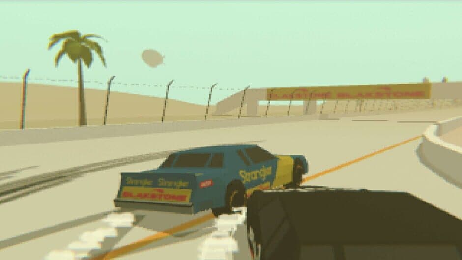 Скриншот 10 из PTRL Stockcar Edition