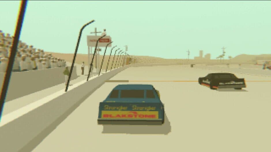 Скриншот 11 из PTRL Stockcar Edition