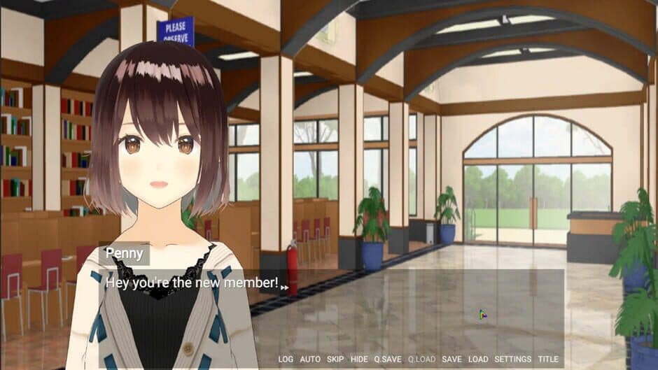 Скриншот 3 из Rainbow Heights Academy: Year 1