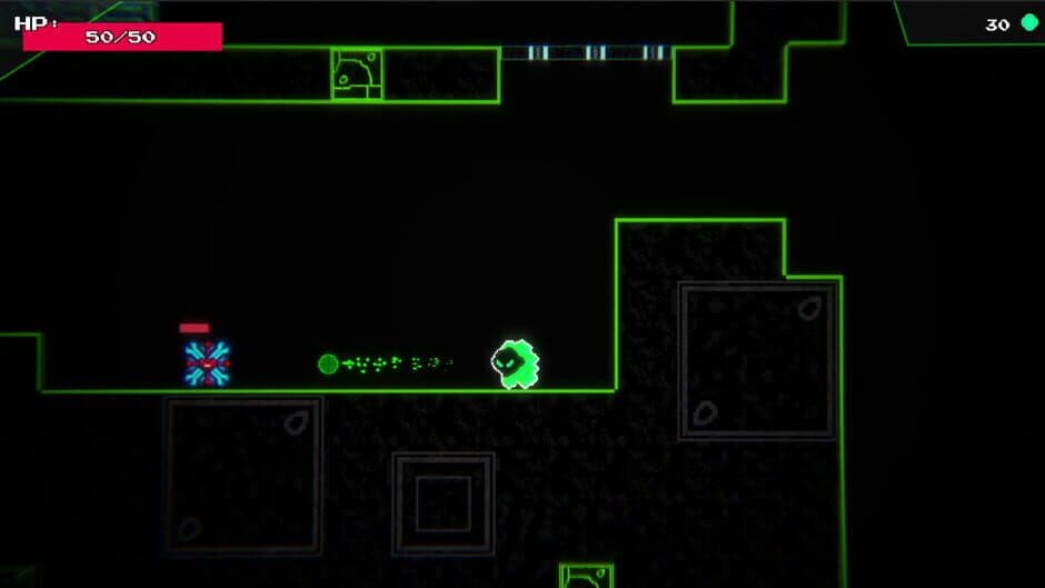 Скриншот 3 из Virus