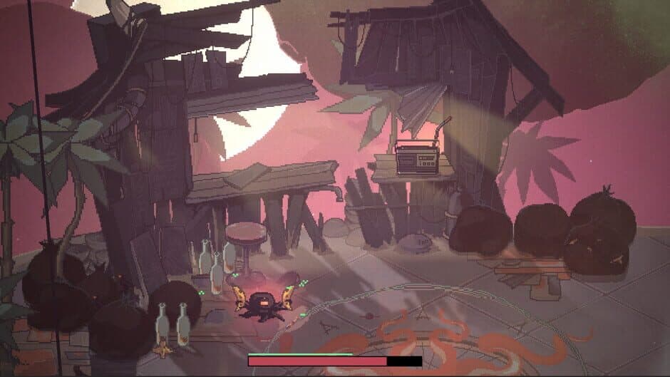 Скриншот 1 из Kaisa: Resurrection