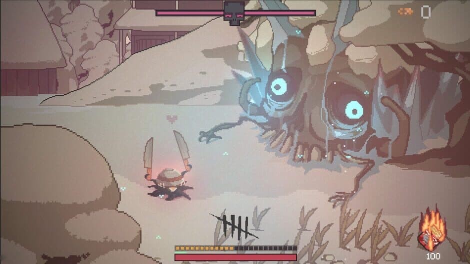 Скриншот 2 из Kaisa: Resurrection