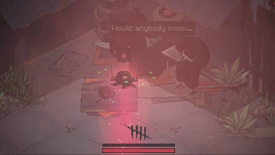 Скриншот 4 из Kaisa: Resurrection