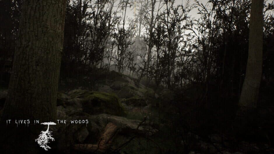Скриншот 3 из It Lives in the Woods