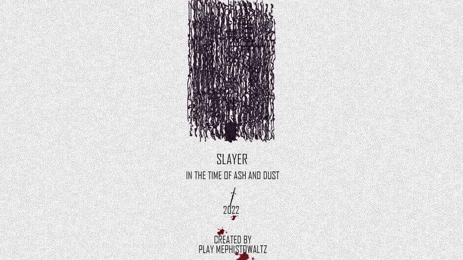 Скриншот 1 из Slayer: The Demon Haunted World