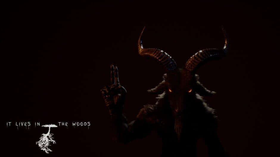 Скриншот 5 из It Lives in the Woods