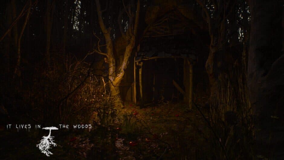 Скриншот 6 из It Lives in the Woods