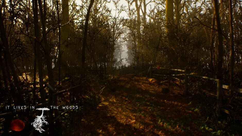 Скриншот 1 из It Lives in the Woods