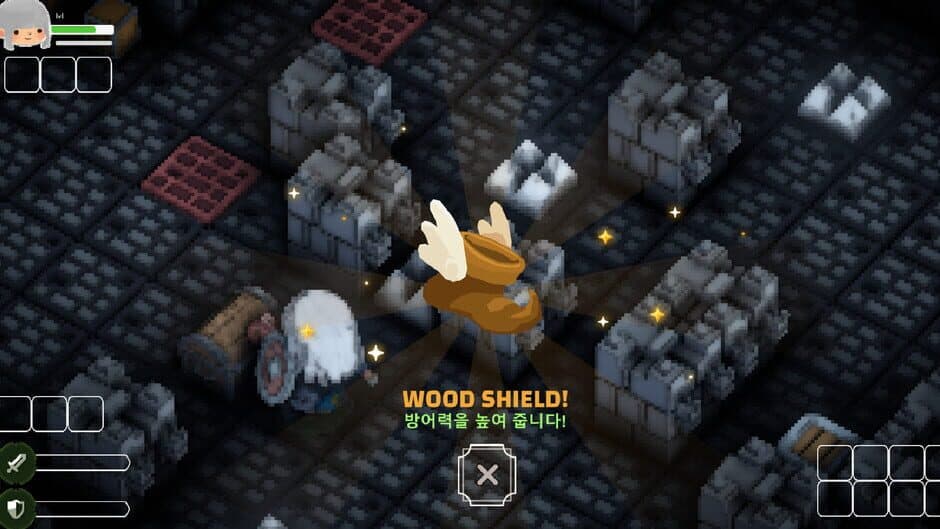 Скриншот 5 из Slayer: The Demon Haunted World