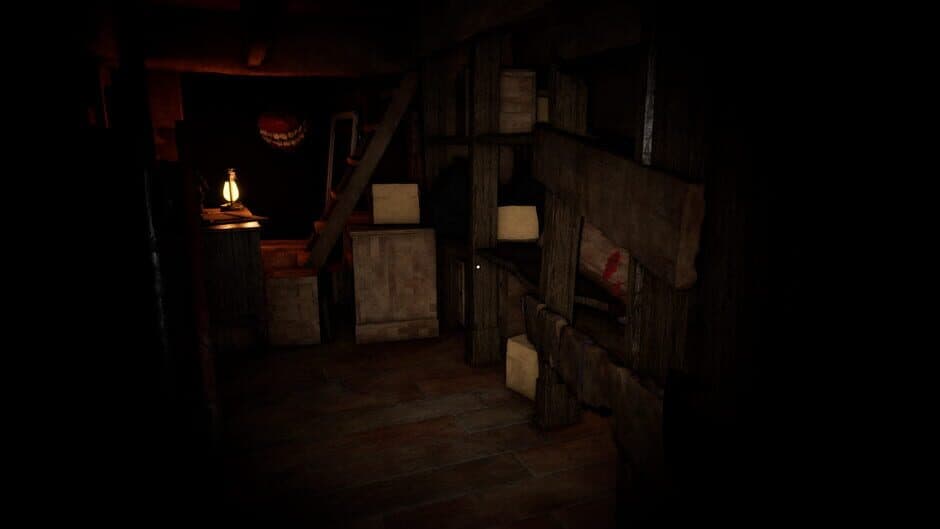 Скриншот 7 из Demon Tomb