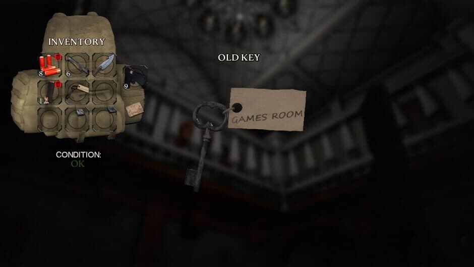 Скриншот 2 из Demon Tomb