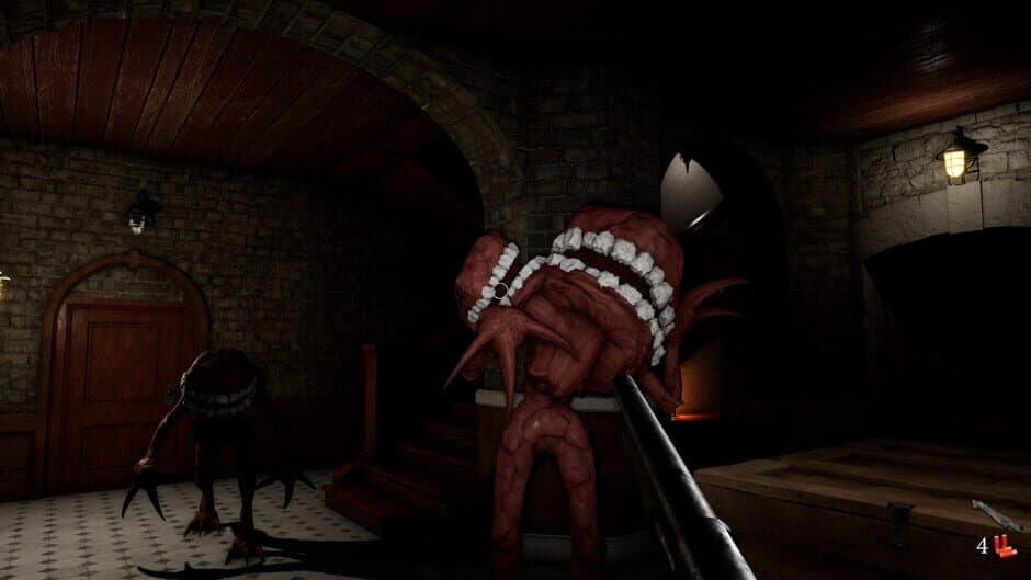 Скриншот 3 из Demon Tomb