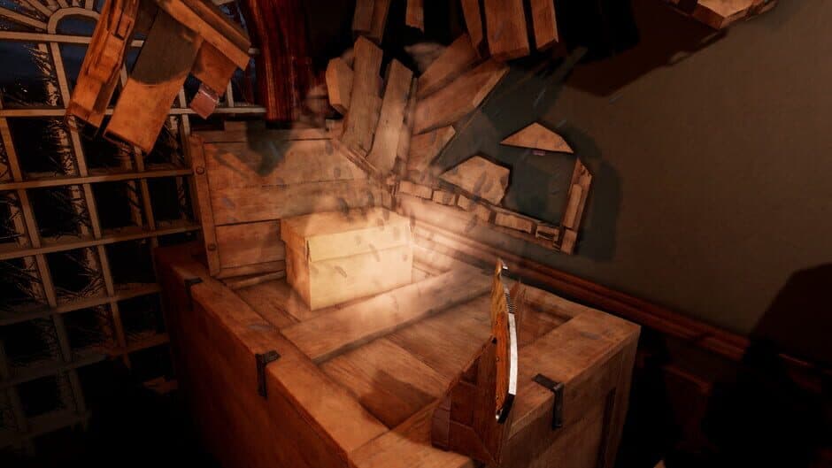 Скриншот 10 из Demon Tomb