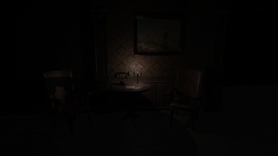 Скриншот 3 из The Visit