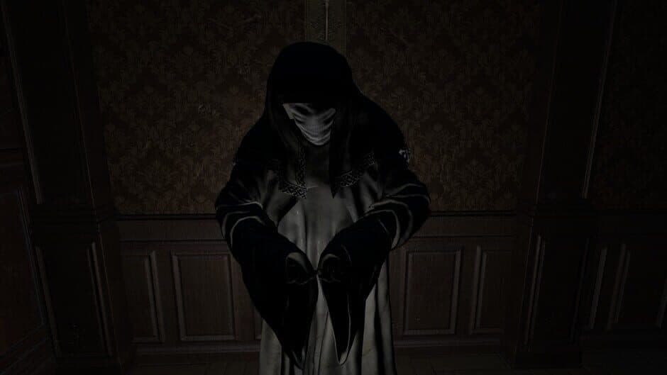 Скриншот 2 из The Visit