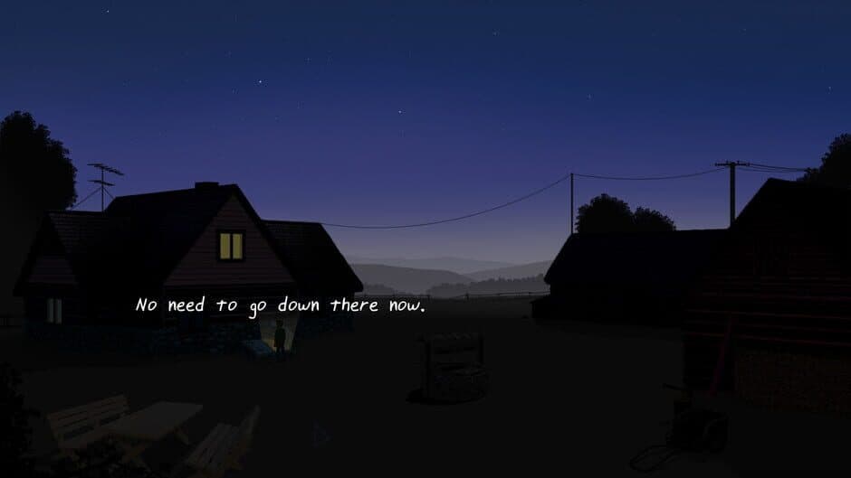 Скриншот 2 из The Silent Sky: Part I