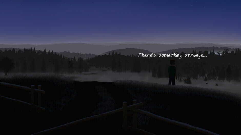 Скриншот 4 из The Silent Sky: Part I