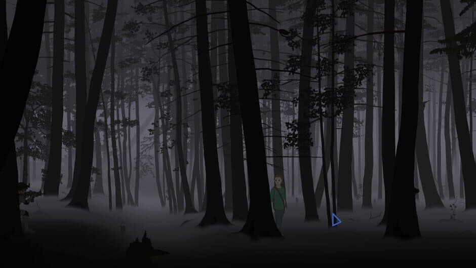 Скриншот 6 из The Silent Sky: Part I