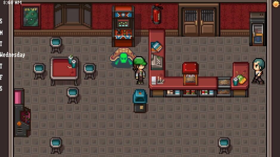 Скриншот 1 из Modern Fantasy: Urban Legends
