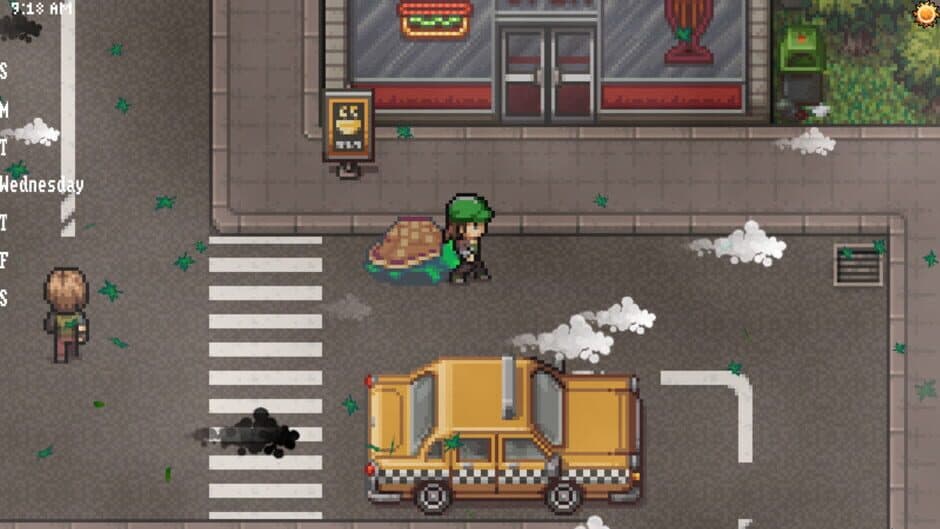 Скриншот 2 из Modern Fantasy: Urban Legends
