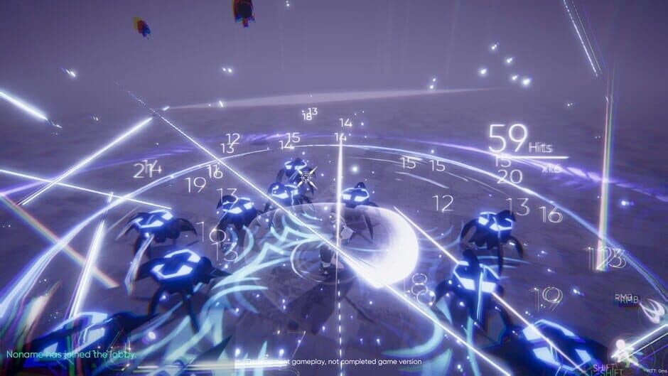 Скриншот 1 из Code:Machina