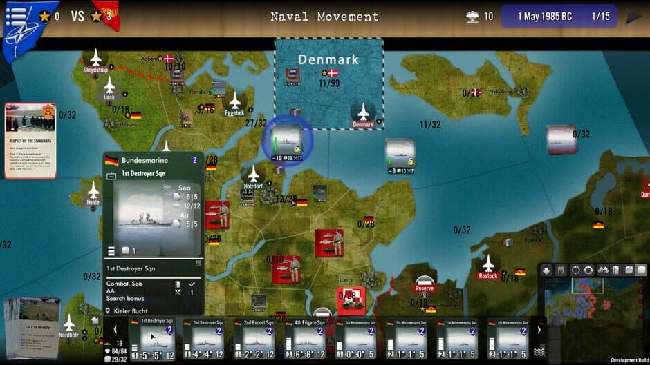 Скриншот 10 из SGS NATO's Nightmare