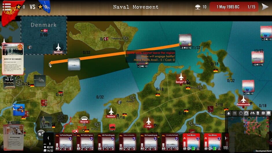 Скриншот 8 из SGS NATO's Nightmare